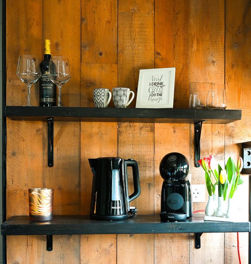 Couette-café Geliefd