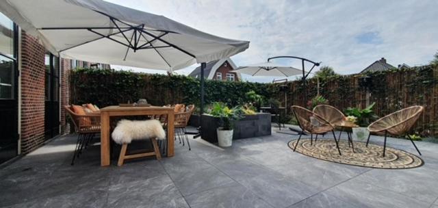 Geliefd Couette-café Voorhout