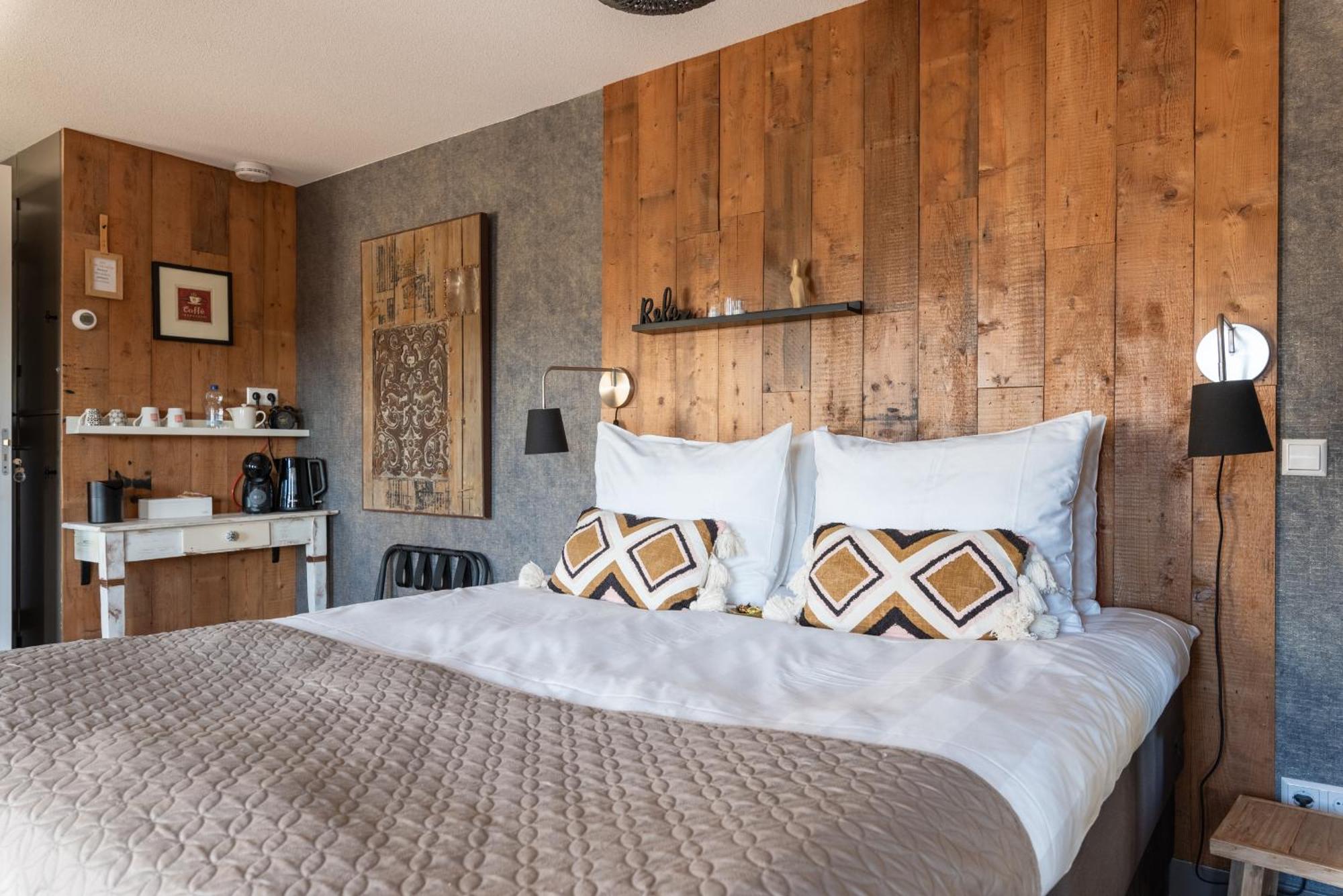 Geliefd Bed & Breakfast Voorhout