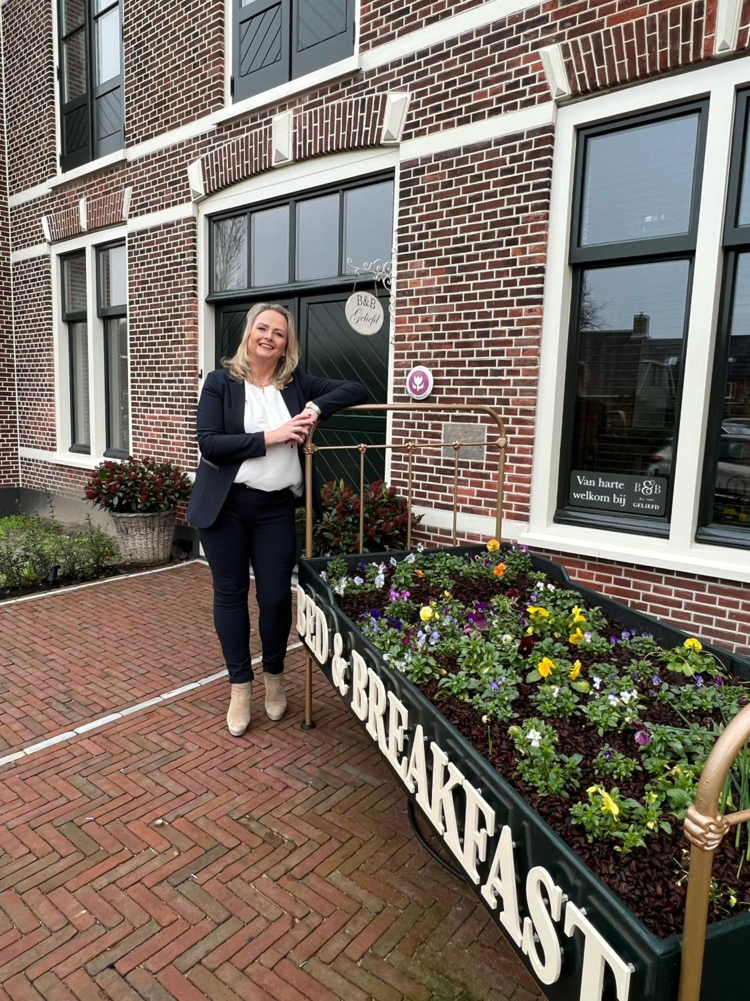 Geliefd Voorhout