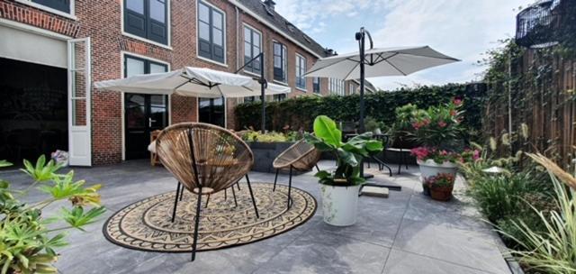 Geliefd Couette-café Voorhout